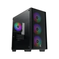 Xigmatek NYX Air II Mid-Tower Gaming Casing